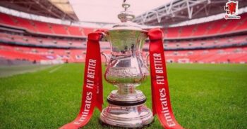 ผลจับสลาก "FA CUP" รอบ 16 ทีม แมนยูฯ" เหนื่อยต่อชน ฟูแลม