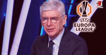 เวนเกอร์ ร้องเปลี่ยนกฎยูโรปาลีก ได้ไป UCL ลั่น แมนยู สเปอร์ส ไม่ควรได้