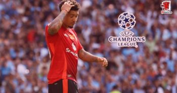 ทีมดีกรีแชมป์ เต็งคว้า "ซานโช" จาก "แมนยูฯ" แถมได้ไป UCL ด้วย